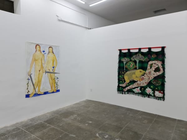 Full Exhibition 2143