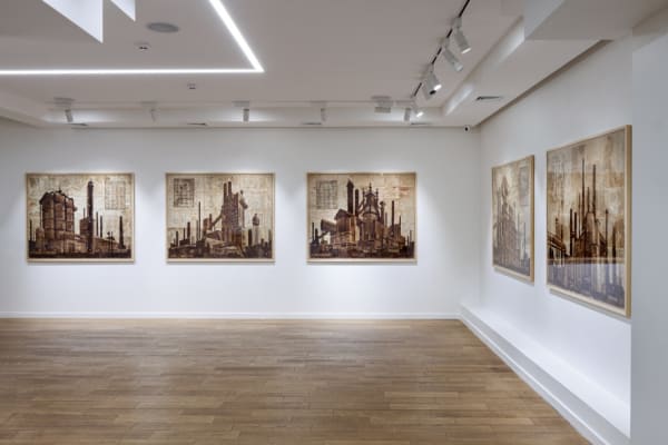 Full Exhibition 2124