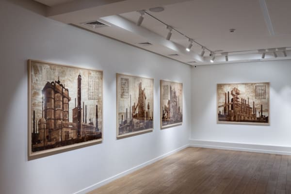 Full Exhibition 2129