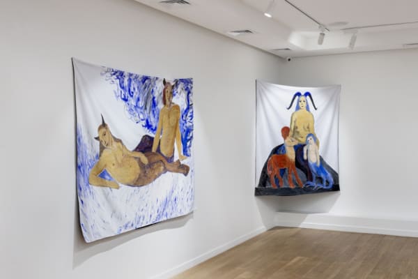 Full Exhibition 2117