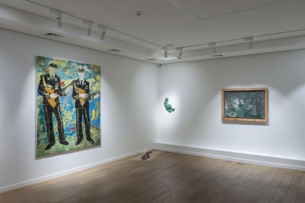 Full Exhibition 2101