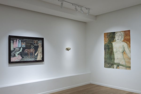 Full Exhibition 2102