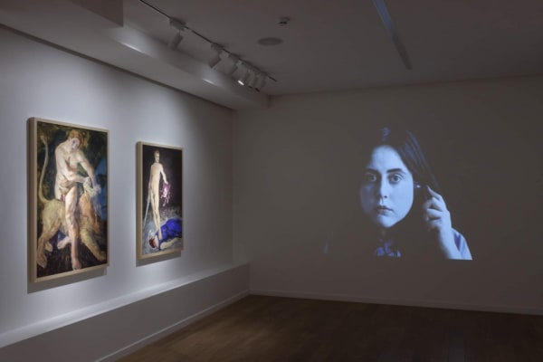 Full Exhibition 2081