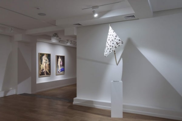 Full Exhibition 2087