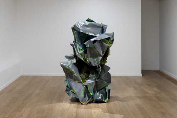 Full Exhibition 1946