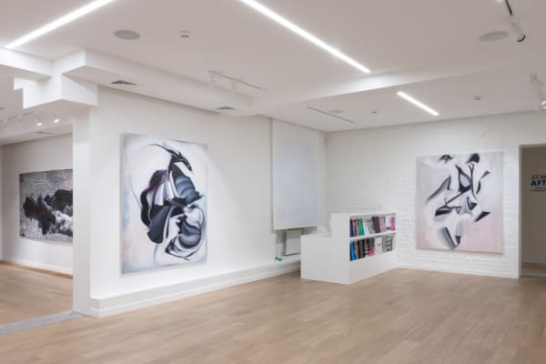 Full Exhibition 1913