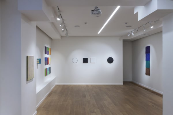 Full Exhibition 1854