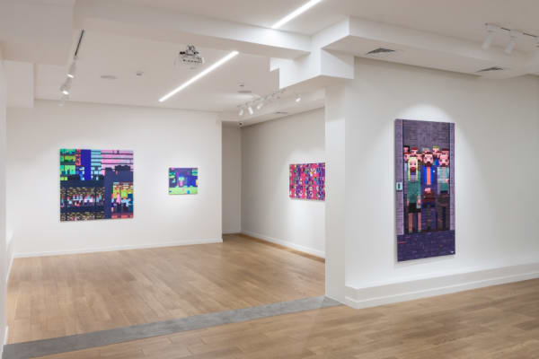 Full Exhibition 1986