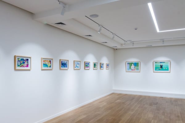 Full Exhibition 1812