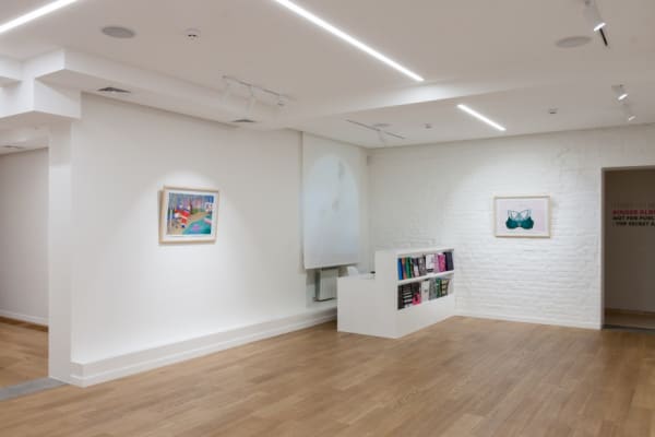 Full Exhibition 1814