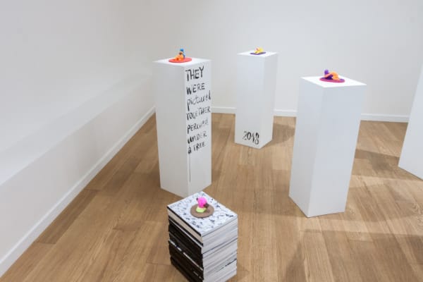 Full Exhibition 1816