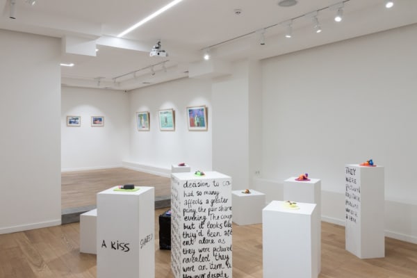 Full Exhibition 1826