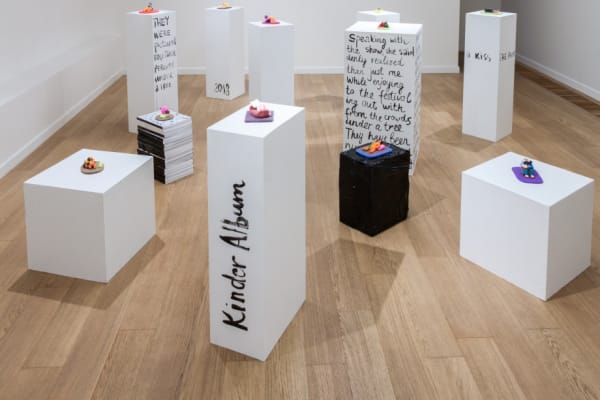 Full Exhibition 1827