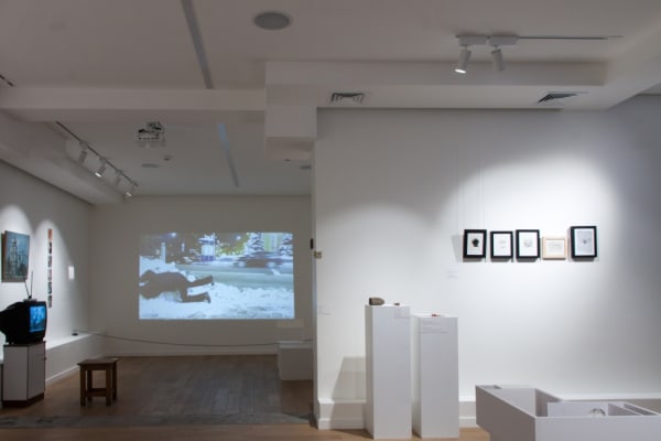 Full Exhibition 1977