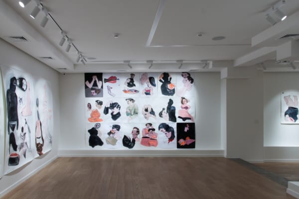 Full Exhibition 2000