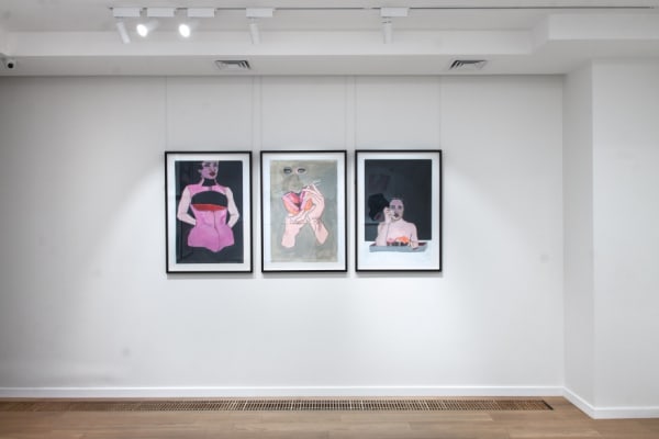 Full Exhibition 2003