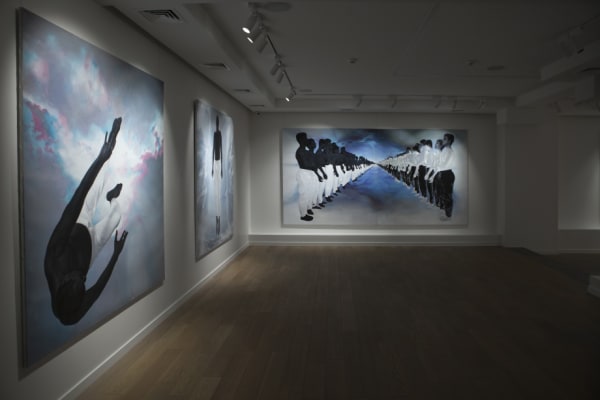 Full Exhibition 1990