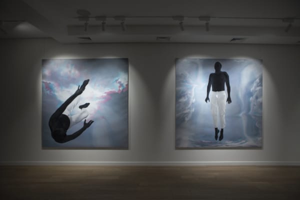 Full Exhibition 1995