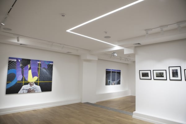 Full Exhibition 2016