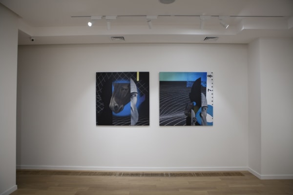 Full Exhibition 2020