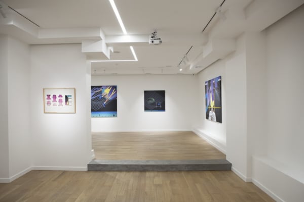 Full Exhibition 2021