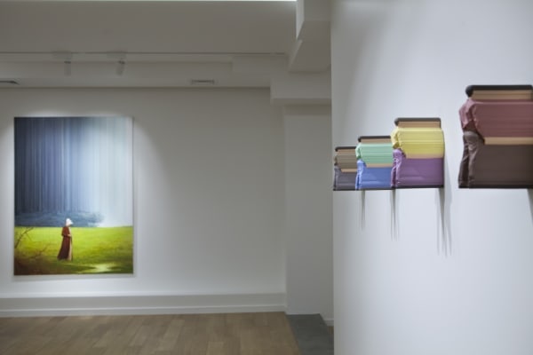 Full Exhibition 2008