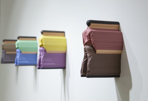 Full Exhibition 2009