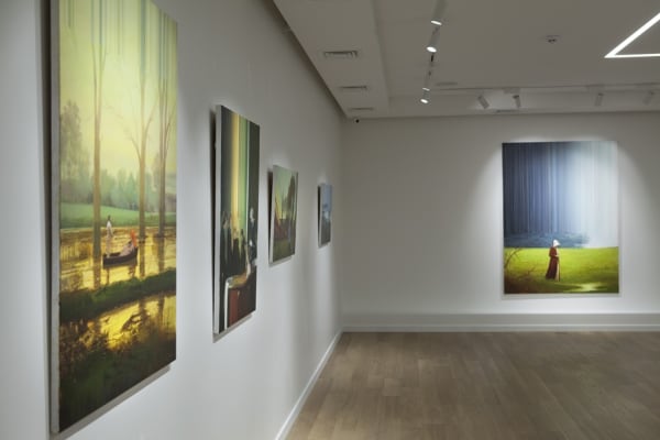 Full Exhibition 2010