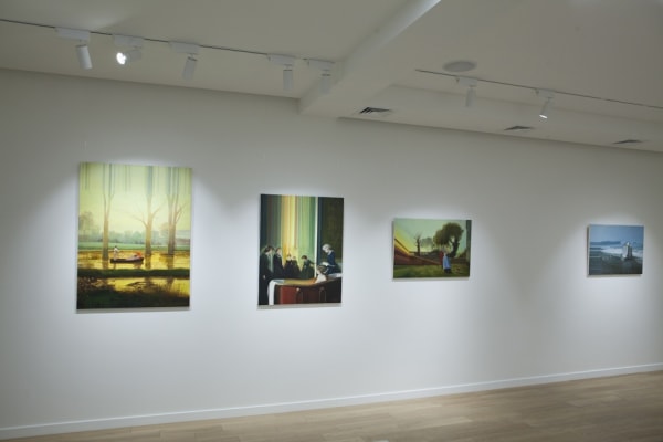 Full Exhibition 2011