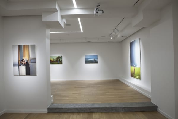 Full Exhibition 2012