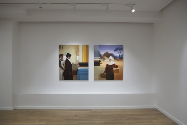 Full Exhibition 2013