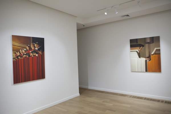 Full Exhibition 2014