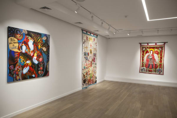 Full Exhibition 1631