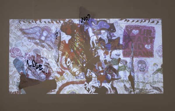 Full Exhibition 1640