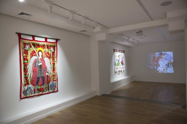 Full Exhibition 1642