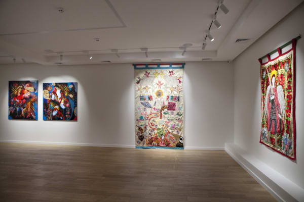 Full Exhibition 1643