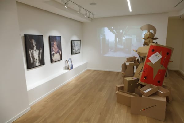 Full Exhibition 1629