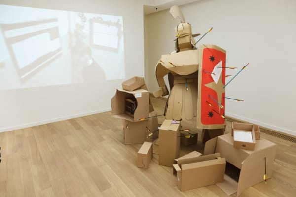 Full Exhibition 1630