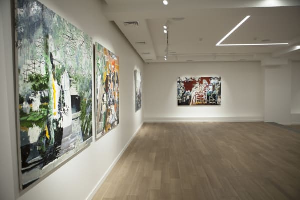 Full Exhibition 1565