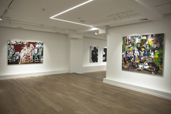 Full Exhibition 1567