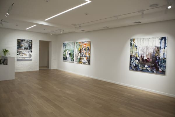 Full Exhibition 1572