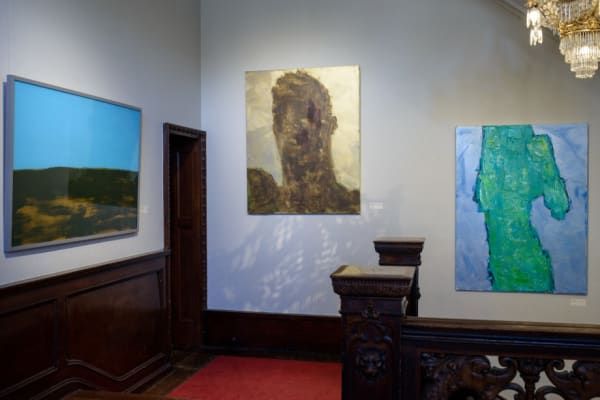 Full Exhibition 1500