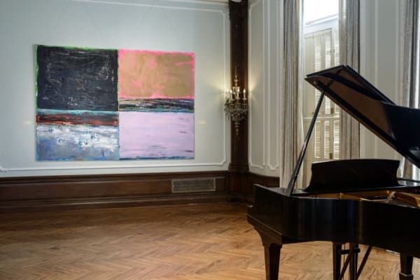 Full Exhibition 1504