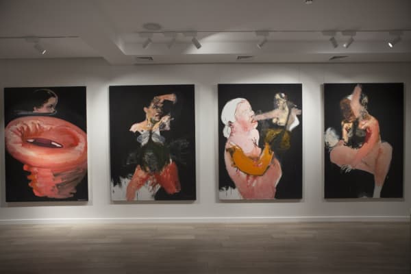 Full Exhibition 2043