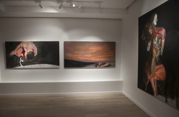 Full Exhibition 2049