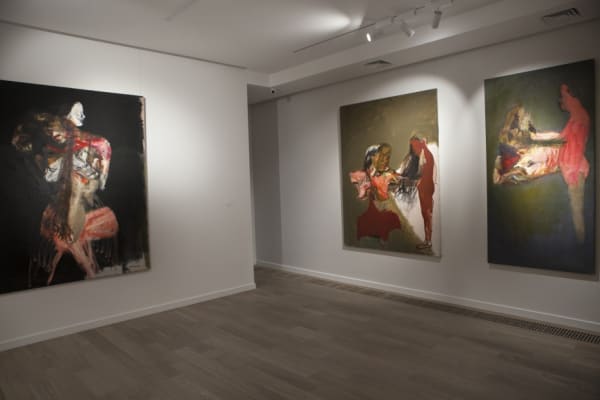 Full Exhibition 2050