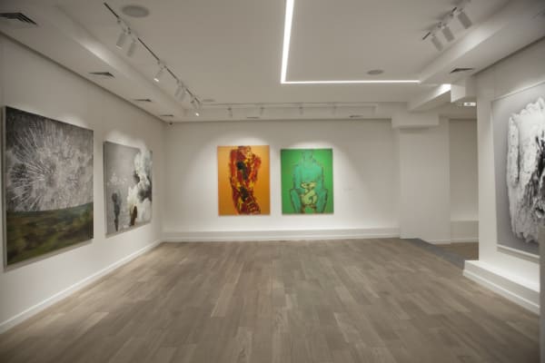 Full Exhibition 1468