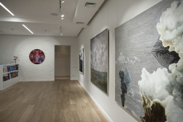 Full Exhibition 1470