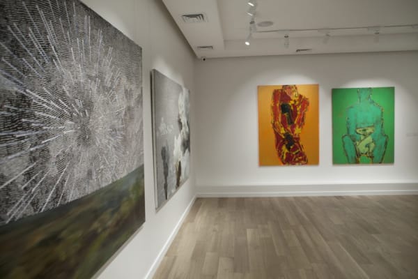 Full Exhibition 1478