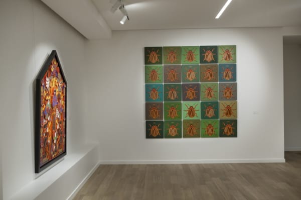 Full Exhibition 1482